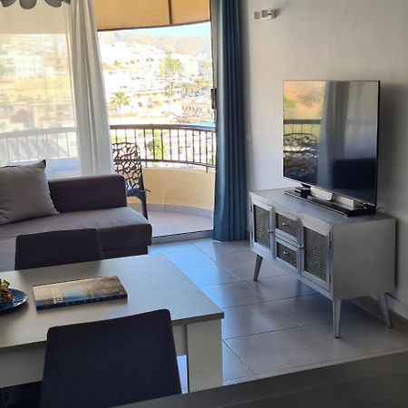 Torres Del Sol-La Perla Ocean View Appartement Los Cristianos  Buitenkant foto