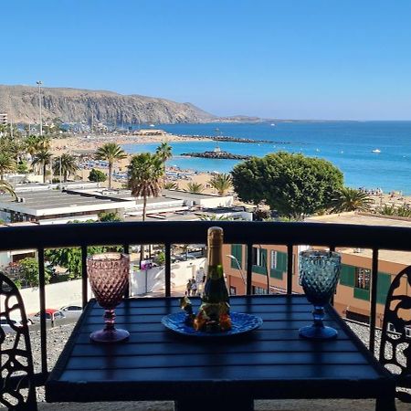 Torres Del Sol-La Perla Ocean View Appartement Los Cristianos  Buitenkant foto