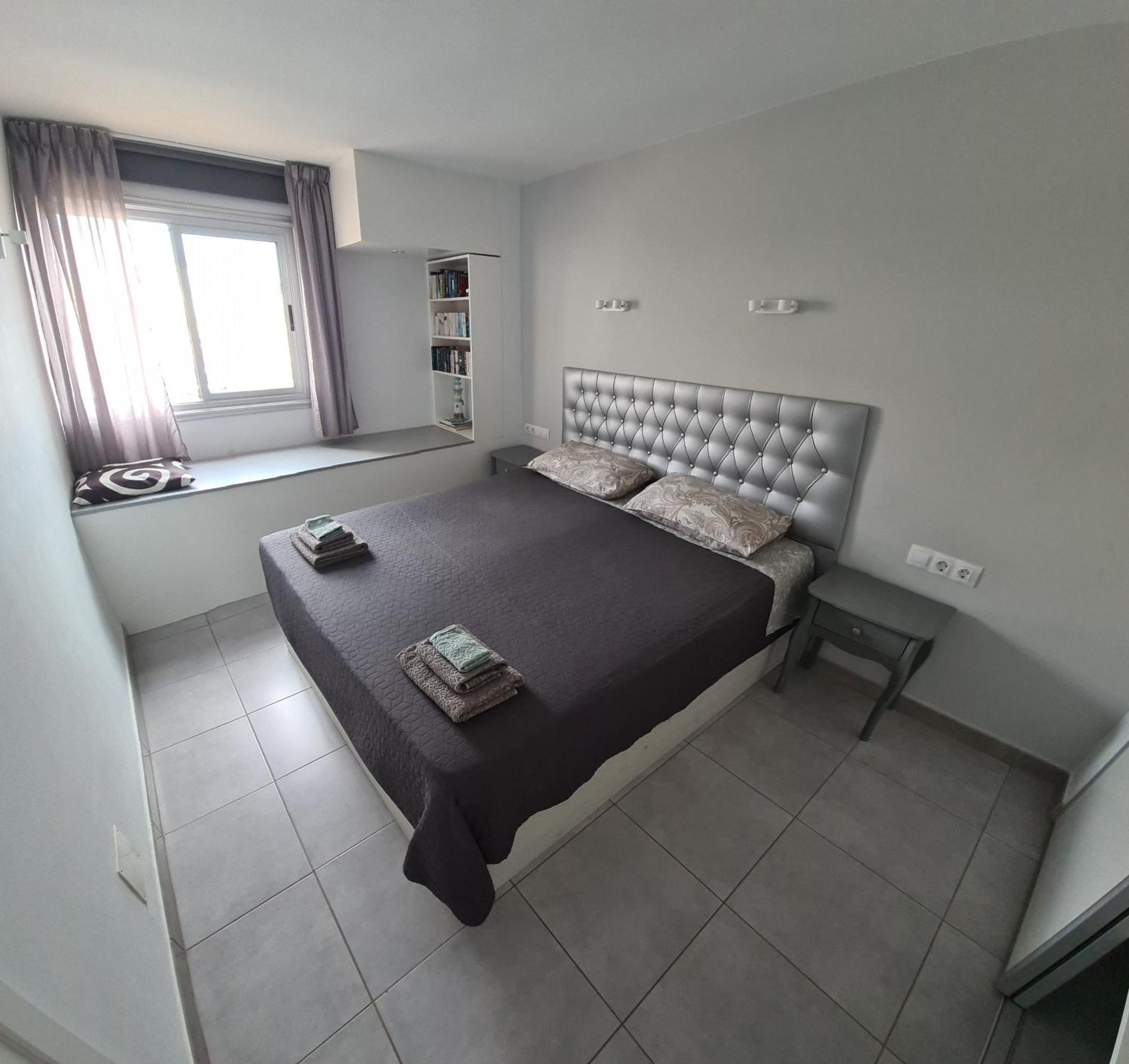 Torres Del Sol-La Perla Ocean View Appartement Los Cristianos  Buitenkant foto